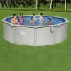Bestway Ensemble De Piscine Hydrium 460x120 Cm 1 Bestway Ensemble De Piscine Hydrium 460x120 Cm -Piscine Soldes Boutique 59423427 1