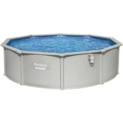 Bestway Ensemble De Piscine Hydrium 460x120 Cm -Piscine Soldes Boutique 59423427 3