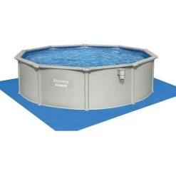 Bestway Ensemble De Piscine Hydrium 460x120 Cm -Piscine Soldes Boutique 59423427 4