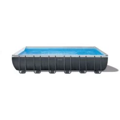 Piscine Tubulaire Intex Rectangulaire 732x366x132 Cm - Accessoires Inclus 10 Piscine Tubulaire Intex Rectangulaire 732x366x132 Cm - Accessoires Inclus -Piscine Soldes Boutique 59691933 4