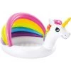 QERSTA Jardin Piscine Piscine Bébé Licorne 57113NP -Piscine Soldes Boutique 59855235 1