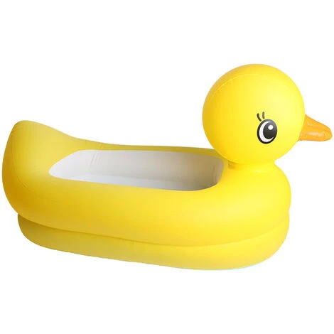 Cisea Piscine For Enfants, Protection De L'environnement Épaississement Gonflable Baignoire Bébé, For Adultes Et Enfants Jardin Extérieur Enfants Pataugeoire 3 Cisea Piscine For Enfants, Protection De L'environnement Épaississement Gonflable Baignoire Bébé, For Adultes Et Enfants Jardin Extérieur Enfants Pataugeoire