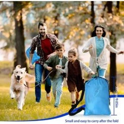 PESCE Sofa Paresseux D'intérieur Extérieur Gonflable De Chaise Longue De Fauteuil Gonflable Auto-gonflant Titulaire Résistant à La Déchirure Divan Imperméable Pour Le Camping Plage Parc Piscine,RoseRed -Piscine Soldes Boutique 60169370 3