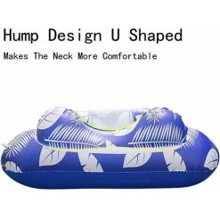 LTS FAFA Hamac Piscine Gonflable, Hamac à Eau, Hamac Piscine Gonflable Avec Filet, Hamac Flotteur Piscine Gonflable, Matelas à Eau Adulte (110 X 76 Cm) 9 LTS FAFA Hamac Piscine Gonflable, Hamac à Eau, Hamac Piscine Gonflable Avec Filet, Hamac Flotteur Piscine Gonflable, Matelas à Eau Adulte (110 X 76 Cm) -Piscine Soldes Boutique 60209200 3