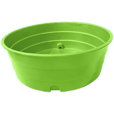 PLAST'UP ROTOMOULAGE PISCINE POUR ENFANTS 1300 L-Vert-60cm - Vert 3 PLAST'UP ROTOMOULAGE PISCINE POUR ENFANTS 1300 L-Vert-60cm - Vert