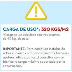 AOUGO Sunset Glow Piscine 168 X 46 Cm -Piscine Soldes Boutique 60282269 4