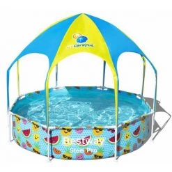 Bestway Splash-In-Shade Play Pool Piscine Gonflable