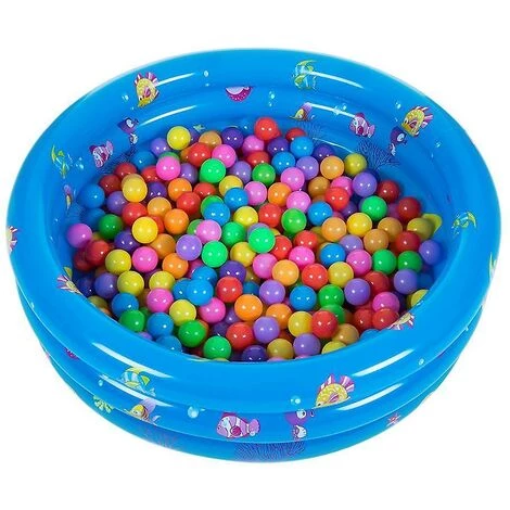 PREMIER Piscine Gonflable Pour Bébé, Piscine 5 PREMIER Piscine Gonflable Pour Bébé, Piscine – Image 3