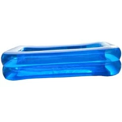 WIAN Piscine Enfant 1.8m Piscine Gonflable Piscine Familiale Extérieure, Fournitures De Natation D'été -Piscine Soldes Boutique 60687481 4