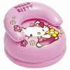 INTEX 48508 - Fauteuil 66x42 'BEBE HELLO KITTY' Cm -Piscine Soldes Boutique 60708628 1