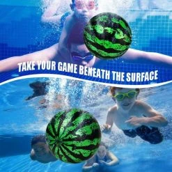 BAICCCF Piscine Gonflable 22cm. La Balle Se Remplit De Jouets De Piscine D'eau - Jeu De Piscine | Ballon De Billard Pour Passer Sous L'eau, Dribbler, Plonger Et Jouer à La Piscine Pour Adolescents, Enfants Ou Adultes 9 BAICCCF Piscine Gonflable 22cm. La Balle Se Remplit De Jouets De Piscine D'eau - Jeu De Piscine | Ballon De Billard Pour Passer Sous L'eau, Dribbler, Plonger Et Jouer à La Piscine Pour Adolescents, Enfants Ou Adultes -Piscine Soldes Boutique 60740327 3