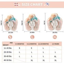 BAICCCF Piscine Enfant Rose, X-Large-Splash & Play Flotteur De Piscine Gonflable Pour Bébé Swan Toys Swim Trainer Pour Filles -Piscine Soldes Boutique 60740602 5