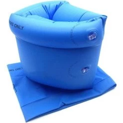 BAICCCF 120 Cm, Piscine Enfant Floaties Gonflable Swim Arm Bands Anneaux Flotteurs Tube Brassards Pour Enfants Et Adultes -Piscine Soldes Boutique 60740730 3