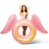BAICCCF Piscine Gonflable Flotteurs Gonflables De Piscine Avec Des Ailes D'ange Scintillantes -Piscine Soldes Boutique 60740893 1