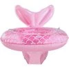 BAICCCF Piscine Gonflable Sirène Piscine Jouets Pour Filles Bébé Piscine Flotteurs Bébé Flotteurs Pour Piscine 6 Mois-4 Ans -Piscine Soldes Boutique 60741032 1