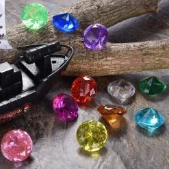 BAICCCF Piscine Gonflable Ensemble De 10 Gros Diamants Colorés Jouet De Piscine De Gemme De Plongée Avec Grande Boîte De Diamants Ensemble De Jouets De Plongée De Gemme De Natation D'été Ensemble De Jouets De Plongée 11 BAICCCF Piscine Gonflable Ensemble De 10 Gros Diamants Colorés Jouet De Piscine De Gemme De Plongée Avec Grande Boîte De Diamants Ensemble De Jouets De Plongée De Gemme De Natation D'été Ensemble De Jouets De Plongée -Piscine Soldes Boutique 60741034 5