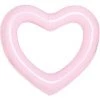 BAICCCF Piscine Gonflable Anneaux De Natation Gonflables, 120 X 100 Cm En Forme De Cœur Pour Piscine, Flotteurs, Tubes, Jouets De Fête Sur La Plage Pour Enfants, Adultes -Piscine Soldes Boutique 60741046 1