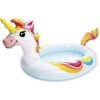 Piscine Gonflable Licorne Avec Fontaine - Intex 1 Piscine Gonflable Licorne Avec Fontaine - Intex -Piscine Soldes Boutique 61023600 1
