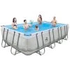 JILONG Piscine MISTRAL Hors-sol 549x305x122cm - Pool Tubulaire 1 JILONG Piscine MISTRAL Hors-sol 549x305x122cm - Pool Tubulaire -Piscine Soldes Boutique 61563427 1