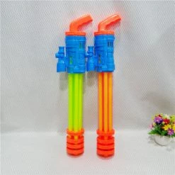 BENOBBY KIDS 2 Pièces Pistolet à Eau Jouets D'Été Jet D'eau Puissant Pour Activités Nautiques Et Fête à La Piscine -Piscine Soldes Boutique 63055640 3