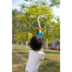 BENOBBY KIDS 2 Pièces Pistolet à Eau Jouets D'Été Jet D'eau Puissant Pour Activités Nautiques Et Fête à La Piscine -Piscine Soldes Boutique 63055640 5