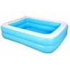 LIFCAUSAL Bébé Piscine Gonflable Bébés Gonflable été Cool Baignoire Enfants Jardin Eau Jouant Piscine Gonflable