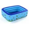 LIFCAUSAL Piscine Portable Piscine Gonflable Bébé Piscine Extérieure Enfants Bassin Baignoire Enfant 2 LIFCAUSAL Piscine Portable Piscine Gonflable Bébé Piscine Extérieure Enfants Bassin Baignoire Enfant -Piscine Soldes Boutique 63627866 1