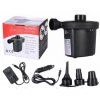 SINCèREETALI Pompe à Air électrique, Pompe à Air Portable à Remplissage Rapide Avec 3 Buses, 110 V AC/12 V DC, Pompes De Gonflage/dégonflage Parfaites Pour Le Camping En Plein Air, Coussins Gonflables, Matelas Pneumatiques, Bateaux, Anneau De Natation (voiture Et Mais 1 SINCèREETALI Pompe à Air électrique, Pompe à Air Portable à Remplissage Rapide Avec 3 Buses, 110 V AC/12 V DC, Pompes De Gonflage/dégonflage Parfaites Pour Le Camping En Plein Air, Coussins Gonflables, Matelas Pneumatiques, Bateaux, Anneau De Natation (voiture Et Mais -Piscine Soldes Boutique 63816176 1