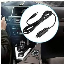 SINCèREETALI Pompe à Air électrique, Pompe à Air Portable à Remplissage Rapide Avec 3 Buses, 110 V AC/12 V DC, Pompes De Gonflage/dégonflage Parfaites Pour Le Camping En Plein Air, Coussins Gonflables, Matelas Pneumatiques, Bateaux, Anneau De Natation (voiture Et Mais -Piscine Soldes Boutique 63816176 5