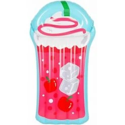 SINCèREETALI Matelas Gonflable Pour Piscine - Avec Filet - Portable - Pour L'été - En Maille - Pour La Piscine - Pour Adultes Et Enfants -Piscine Soldes Boutique 63822167 3