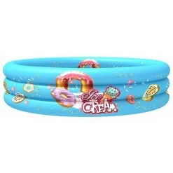 FOZIY Piscine Gonflable Pour Enfants En Pvc Piscine Gonflable Pour Bébé Jouets Gonflables Intérieurs Extérieurs，Fonepro -Piscine Soldes Boutique 63840133 5