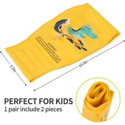 BAICCCF Piscine Enfant Flotteurs De Natation à Bras Gonflables Pour Enfants De 3 à 6 Ans 10 BAICCCF Piscine Enfant Flotteurs De Natation à Bras Gonflables Pour Enfants De 3 à 6 Ans -Piscine Soldes Boutique 63952772 4