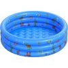 BAICCCF Piscine Enfant Piscine Gonflable Ronde De Jardin Pour Bébé,petite Piscine Gonflable Portable Pour Enfants/enfants, Pataugeoire Intérieure Et Extérieure Pour Tout-petits Centre De Jeu Aquatique Pour Enfants/fille/garçon 2 BAICCCF Piscine Enfant Piscine Gonflable Ronde De Jardin Pour Bébé,petite Piscine Gonflable Portable Pour Enfants/enfants, Pataugeoire Intérieure Et Extérieure Pour Tout-petits Centre De Jeu Aquatique Pour Enfants/fille/garçon -Piscine Soldes Boutique 63952779 1