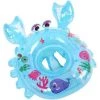 BAICCCF Piscine Enfant Flotteurs De Piscine Pour Bébés Tout-petits Flotteur Gonflable Radeau Eau Anneau De Natation Bateau Flottant Pour Enfants (crabe) (crabe) -Piscine Soldes Boutique 63952836 1