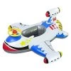 BAICCCF Piscine Enfant Kiddie Ride-On Float Airplane Pool Float Jouets De Piscine Pour Enfants -Piscine Soldes Boutique 63952852 1