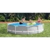 Intex Prism Frame Zwembad Set Ø 305 X 76 Cm -Piscine Soldes Boutique 64076327 1