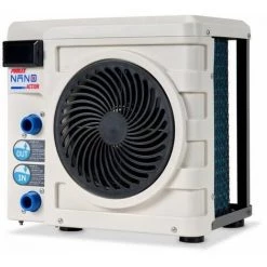 EXIT TOYS EXIT Wood Zwembad 540x250x122cm Met Overkapping En Zandfilter- En Warmtepomp - Bruin -Piscine Soldes Boutique 64076329 3