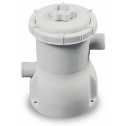 EXIT TOYS EXIT Lime Zwembad ø244x76cm Met Overkapping En Filterpomp - Groen 7 EXIT TOYS EXIT Lime Zwembad ø244x76cm Met Overkapping En Filterpomp - Groen -Piscine Soldes Boutique 64076373 3