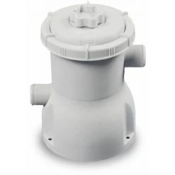 EXIT TOYS EXIT Lime Zwembad ø300x76cm Met Schaduwdoek En Filterpomp - Groen -Piscine Soldes Boutique 64076381 5