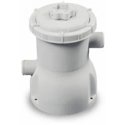 EXIT TOYS EXIT Lime Zwembad ø360x76cm Met Overkapping En Filterpomp - Groen -Piscine Soldes Boutique 64076425 4