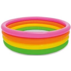 Intex Kinderzwembad Sunset Glow (168X46cm)