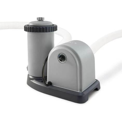 Intex Zwembad Greywood Pool Set (549X122) 6 Intex Zwembad Greywood Pool Set (549X122) – Image 4