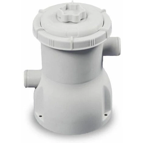 EXIT TOYS EXIT Lime Zwembad ø300x76cm Met Overkapping En Filterpomp - Groen 5 EXIT TOYS EXIT Lime Zwembad ø300x76cm Met Overkapping En Filterpomp - Groen – Image 3