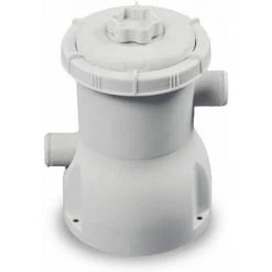 EXIT TOYS EXIT Wood Zwembad 220x150x65cm Met Filterpomp - Bruin 7 EXIT TOYS EXIT Wood Zwembad 220x150x65cm Met Filterpomp - Bruin -Piscine Soldes Boutique 64076709 3