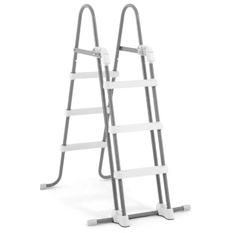 Intex Zwembad Prism Frame Pool Set (Ø427 X 107) 6 Intex Zwembad Prism Frame Pool Set (Ø427 X 107) – Image 4