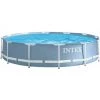 INTEX Intex Pool Frame Pool Set Prism Rondo O 366| 128710NP (28710NP) 1 INTEX Intex Pool Frame Pool Set Prism Rondo O 366| 128710NP (28710NP) -Piscine Soldes Boutique 64144775 1