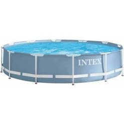 INTEX Intex Pool Frame Pool Set Prism Rondo O 366| 128710NP (28710NP)