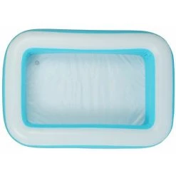 HAZEL Piscine Piscine Gonflable Piscine Familiale Jardin Extérieur, 150*109*50CM -Piscine Soldes Boutique 64196770 5