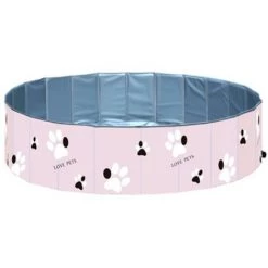 BF Baignoire De Lavage De Baignoire Pliable Portable De Piscine D'animal Familier De PVC -Piscine Soldes Boutique 64356420 2