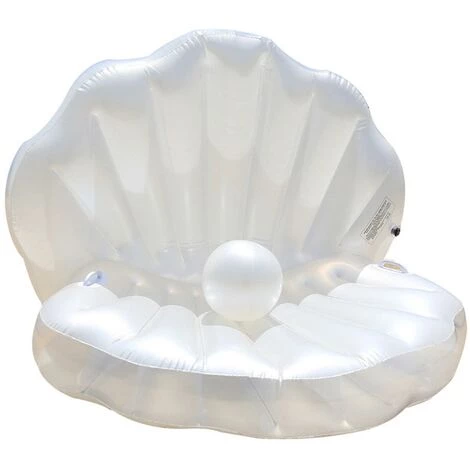 BF Salon Créatif De Radeau De Piscine D'été D'île Gonflable En Forme De Radeau De Piscine 3 BF Salon Créatif De Radeau De Piscine D'été D'île Gonflable En Forme De Radeau De Piscine